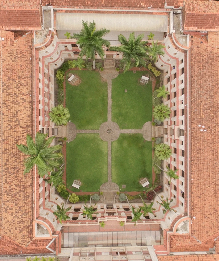 Colégio Santo Inácio