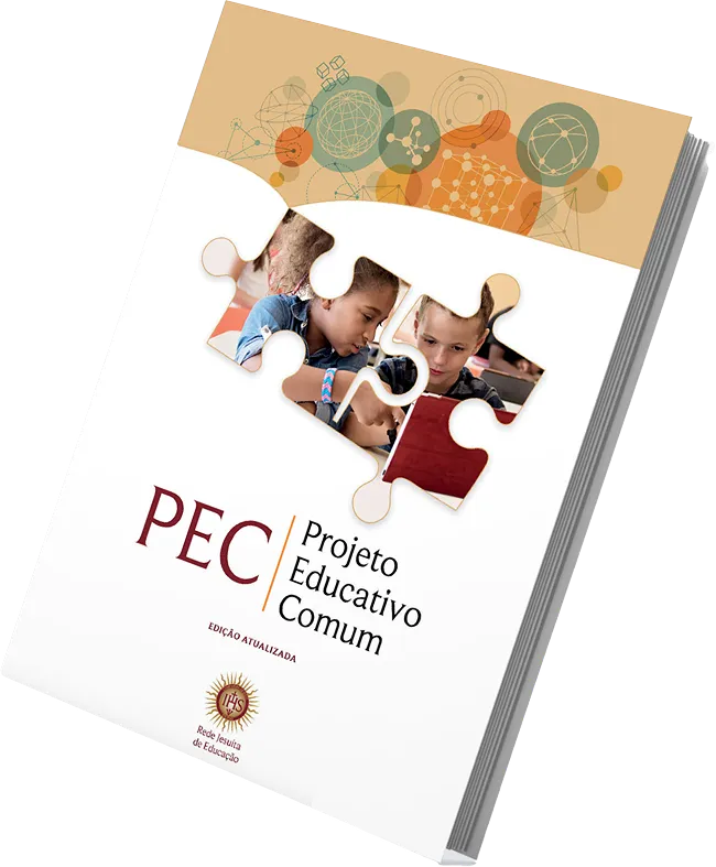 Pedagogia Inaciana/PEC (Projeto Educativo Comum)