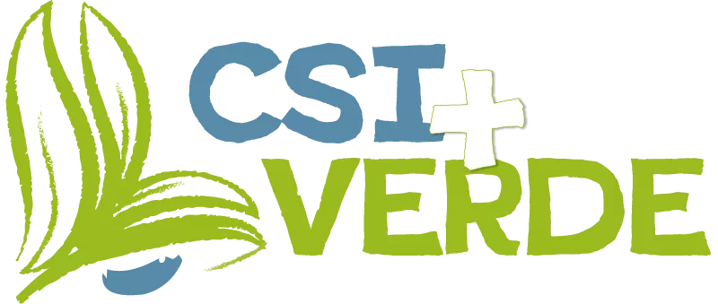 CSI + Verde