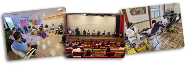 Comunidade educativa celebra a tradicional Semana Inaciana