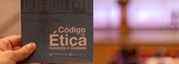 CSI implanta Código de Ética