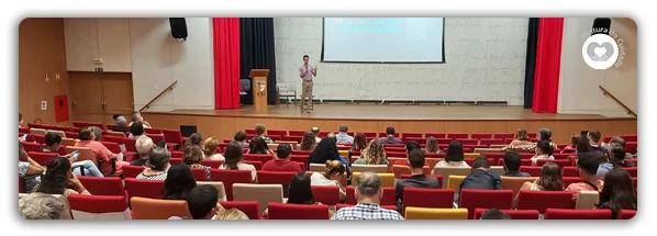 Colaboradores do CSI participam de capacitação sobre o impacto da tecnologia nas relações