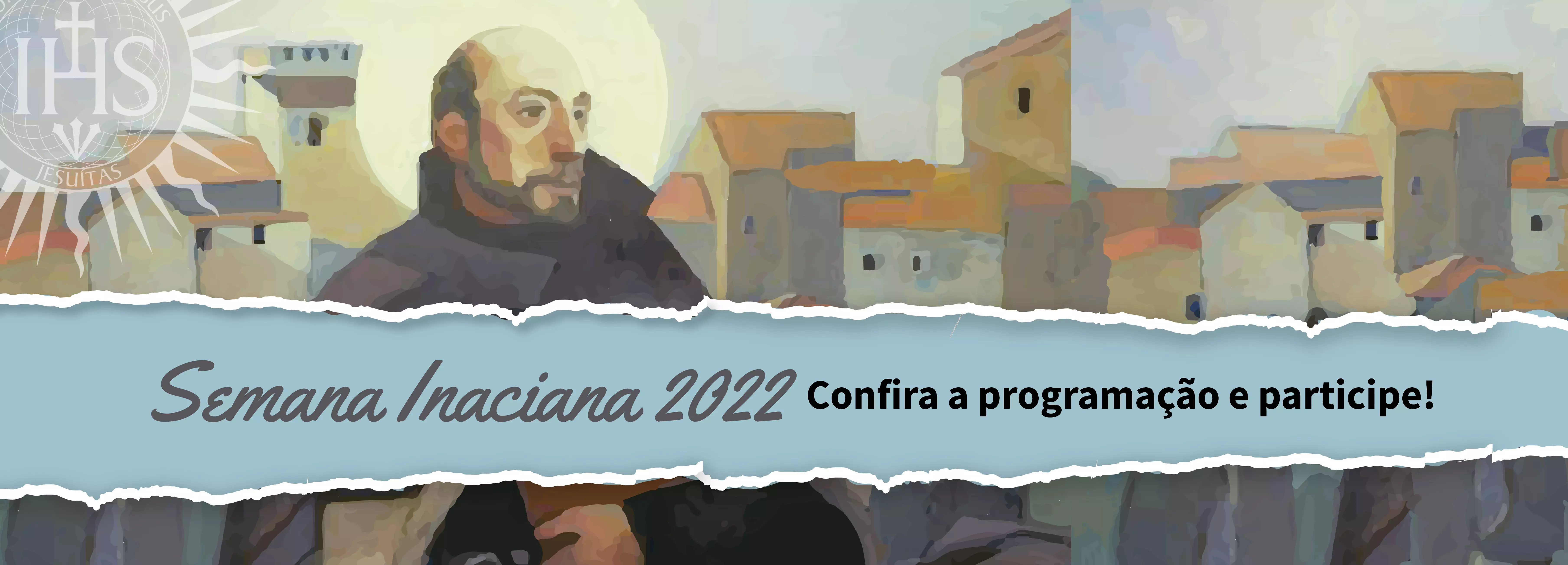 Colégio Santo Inácio promove Semana Inaciana de 8 a 12 de agosto
