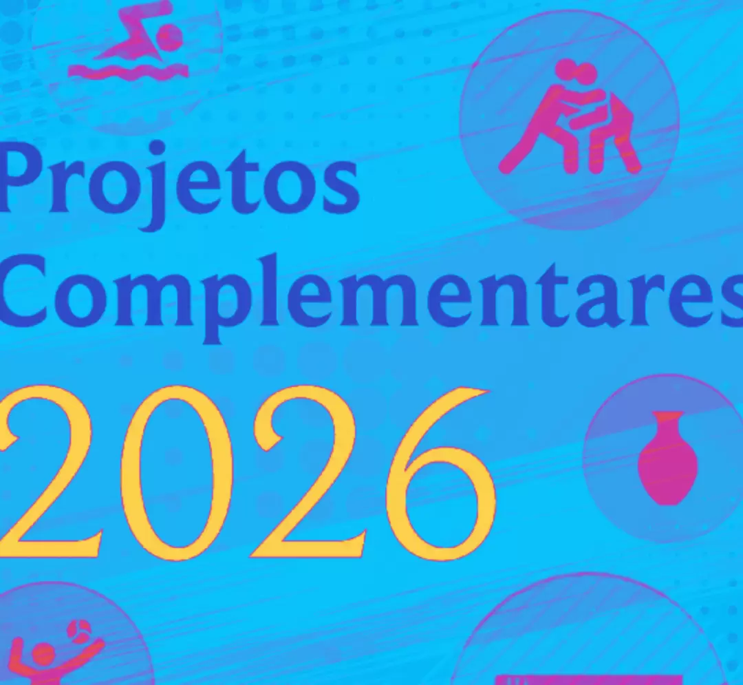 5ª Convocação para Atividades Complementares 2026 | prazo de matrícula vai de 4 a 8 de maio