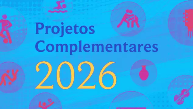 4ª convocação para Atividades Complementares 2026 abre período de matrícula