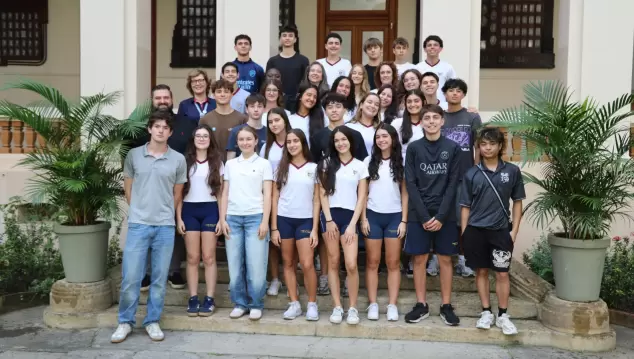CSI recebe estudantes dos Estados Unidos e da Itália em mais uma edição do Programa de Intercâmbio Jesuíta