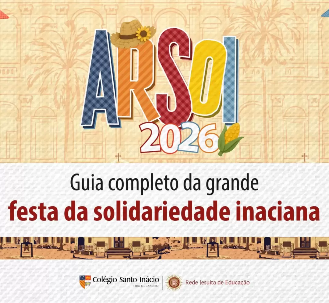 ARSOI 2026 acontece neste fim de semana: confira o Guia Geral da festa
