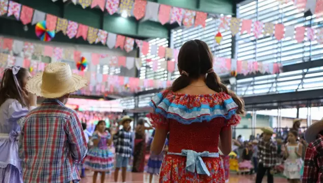 ARSOI 2026 reúne comunidade inaciana em dois dias de solidariedade, cultura e cuidado com a Casa Comum