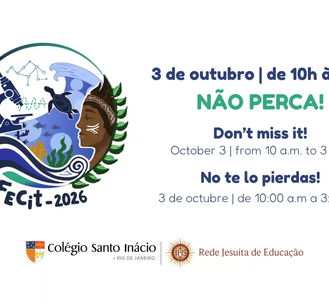 FECIT 2026 convida comunidade a mergulhar na Ciência Oceânica