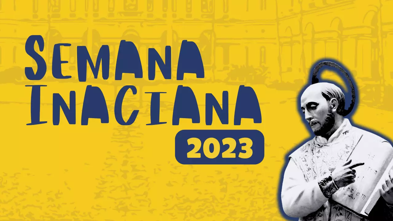 Semana Inaciana 2023: confira a programação completa