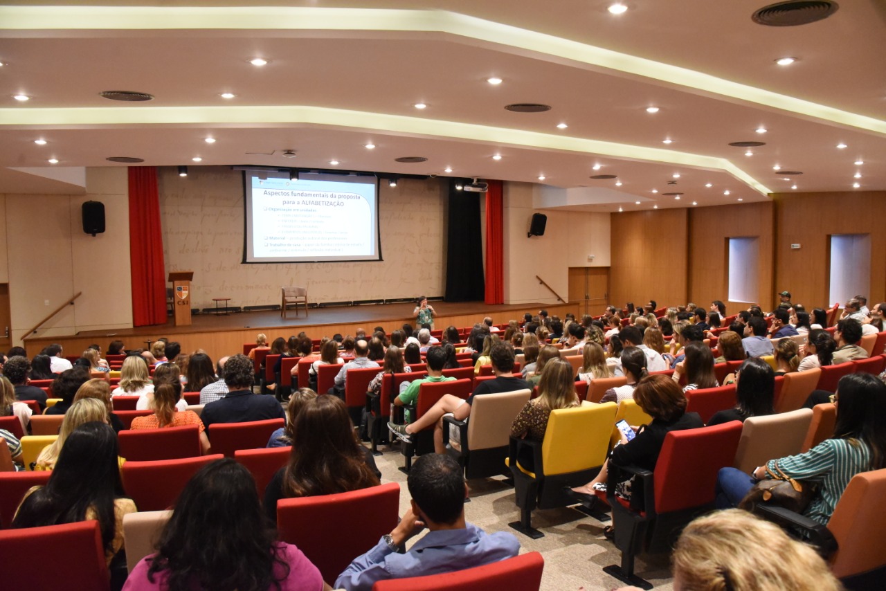 ARTIGO: Família e Educação