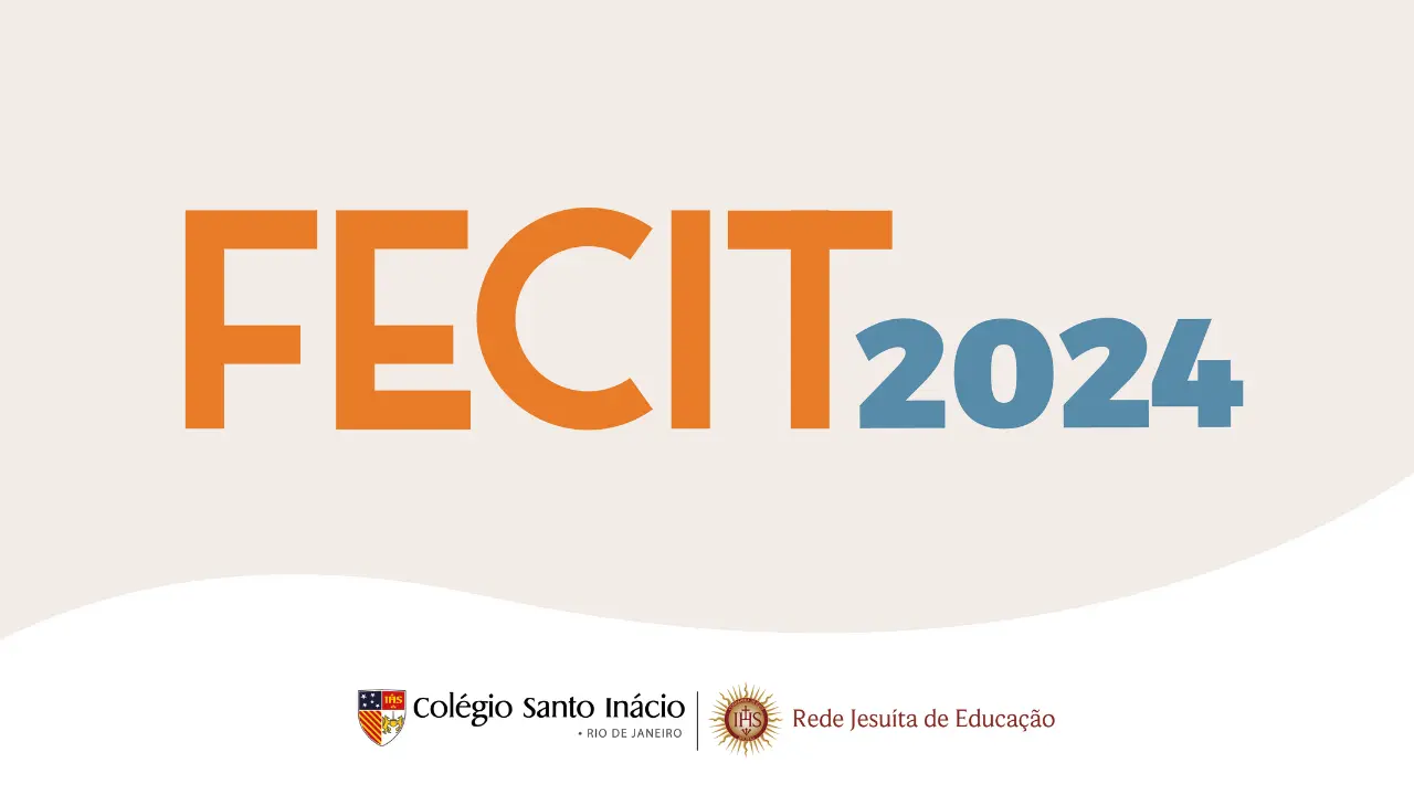 Resultado do Concurso do Logo da FECIT 2024