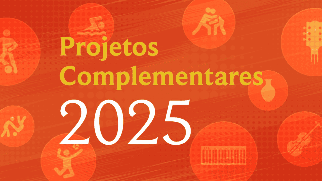 CSI anuncia vagas para atividades complementares em 2025 e reforça importância das inscrições