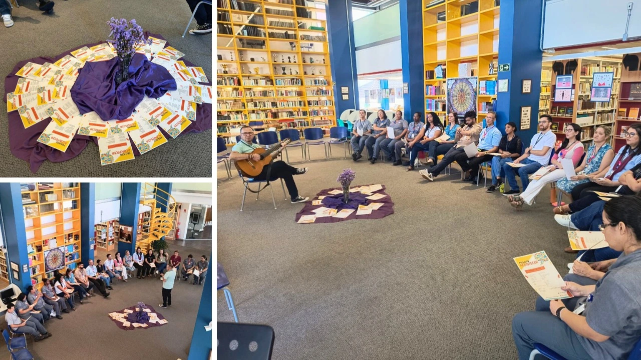 Projeto Acontecer de outubro celebra o Dia Nacional da Música Popular Brasileira