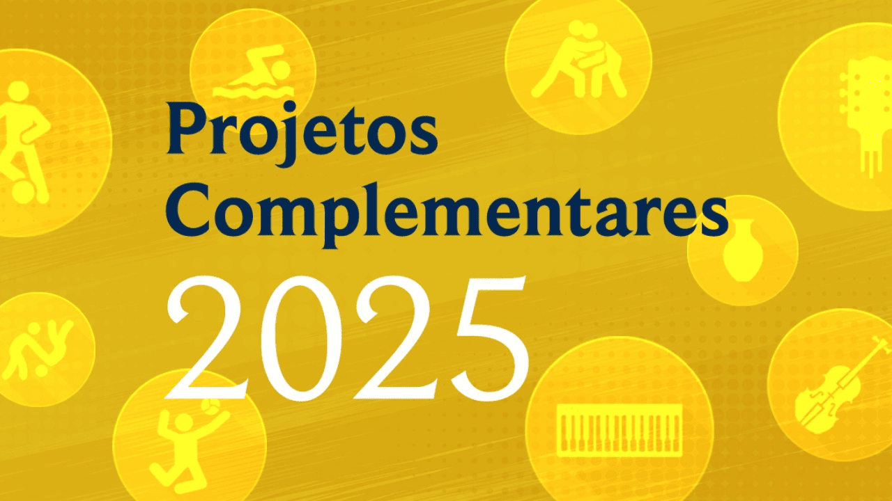 Prazo de Matrícula para Atividades Complementares 2025 | Comparecimento é Essencial