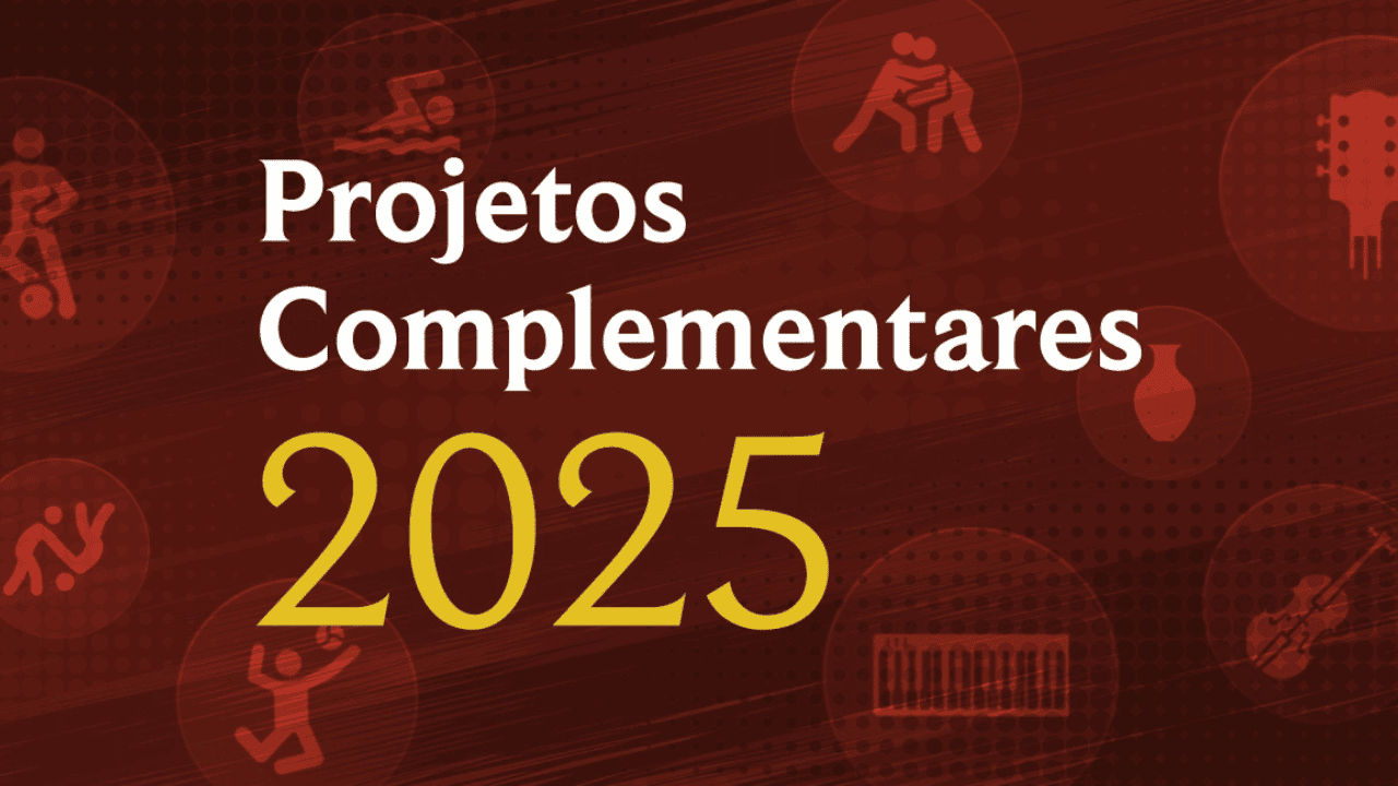 Inscrições Abertas para o Projeto Complementar de Iniciação ao Jazz