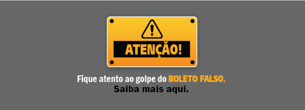 Fique atento ao golpe do boleto falso
