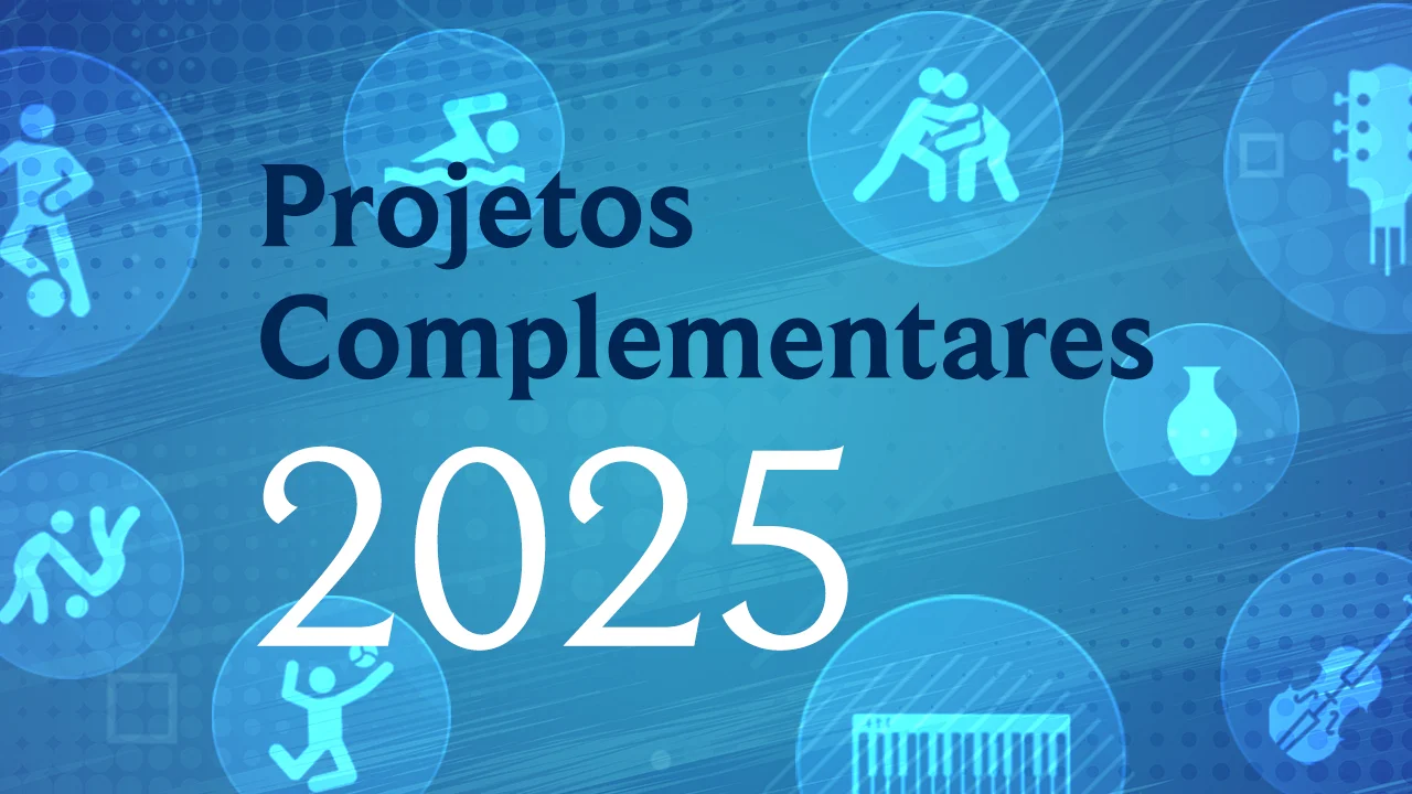 CSI Informa | Reabertura dos formulários dos Projetos Complementares