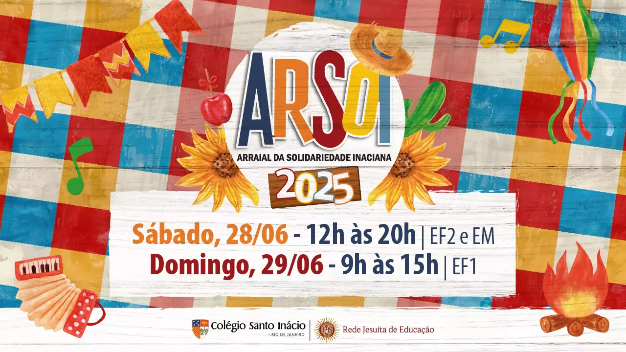 ARSOI 2025 | Solidariedade e Tradição que Transformam Vidas