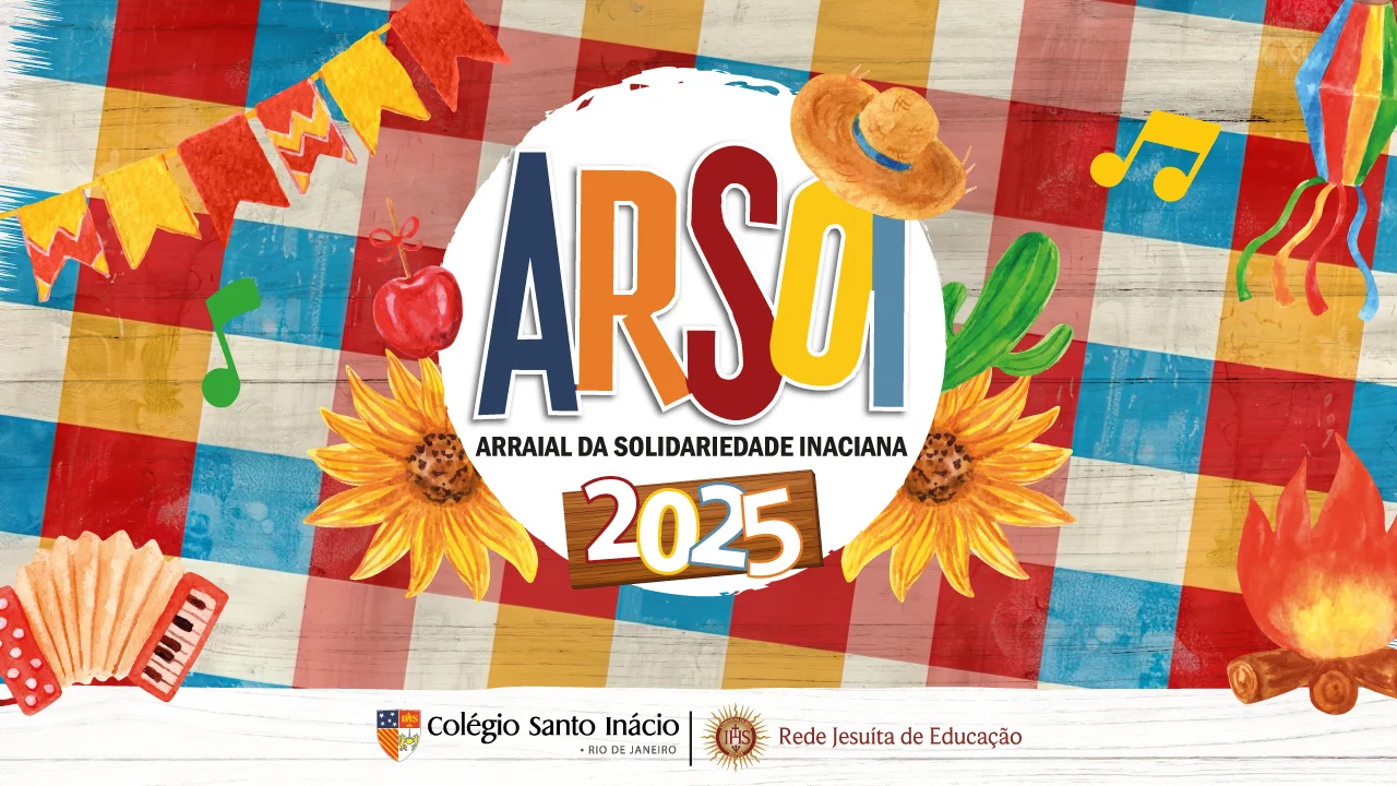 ARSOI 2025: solidariedade em favor de quem mais precisa