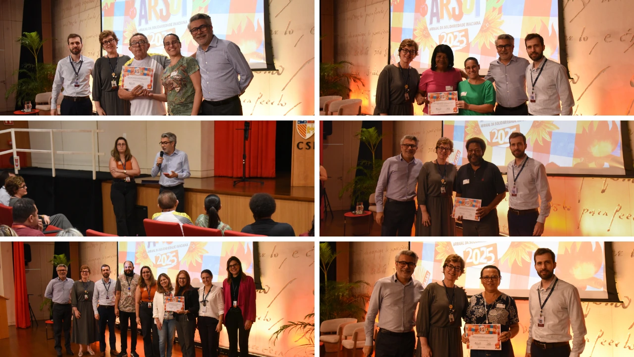 Solidariedade em Ação: ARSOI 2025 arrecada mais de R$ 142 mil para instituições sociais