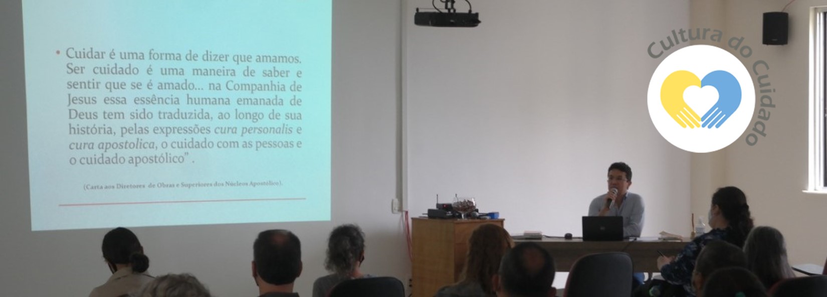 CSI capacita colaboradores em Ética do Cuidado e Política de Proteção aos Direitos da Criança e do Adolescente