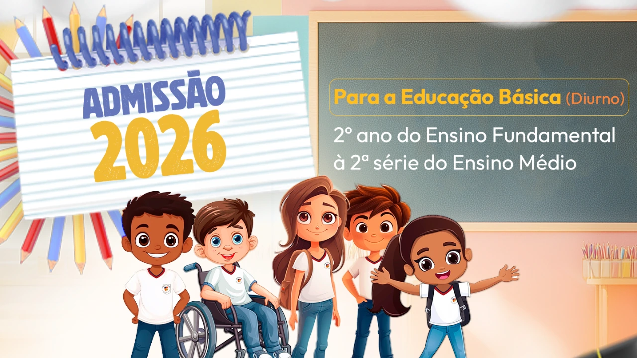 Relação de inscrições válidas para candidatos ao 2º ano do Ensino Fundamental à 2ª série do Ensino Médio