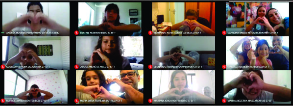 Colégio Santo Inácio: sábados culturais do Ensino Fundamental são recheados de animação e aprendizado