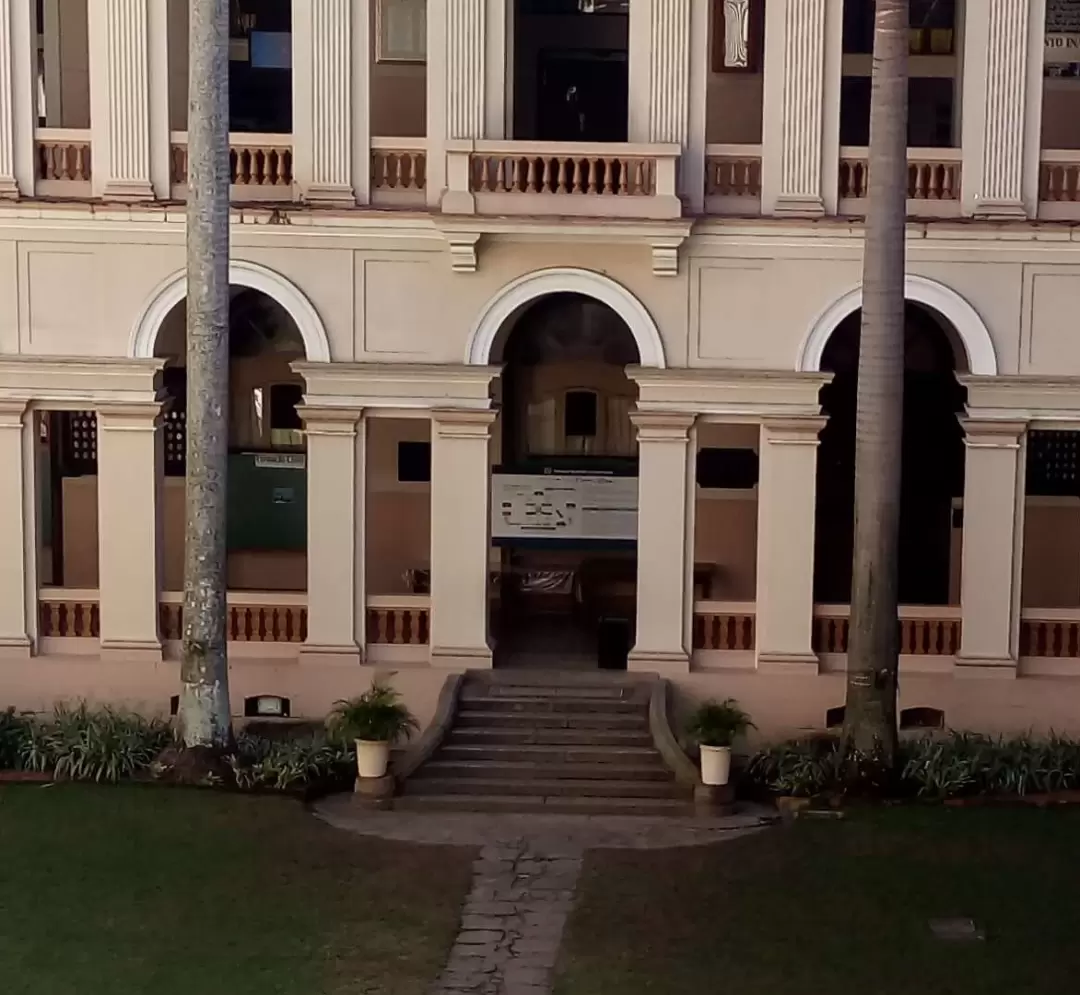 Tradição em inovar